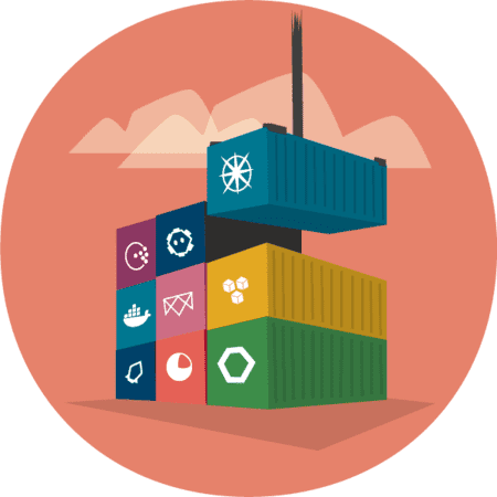 Container Architecture