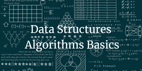 Data Structure and Algorithms