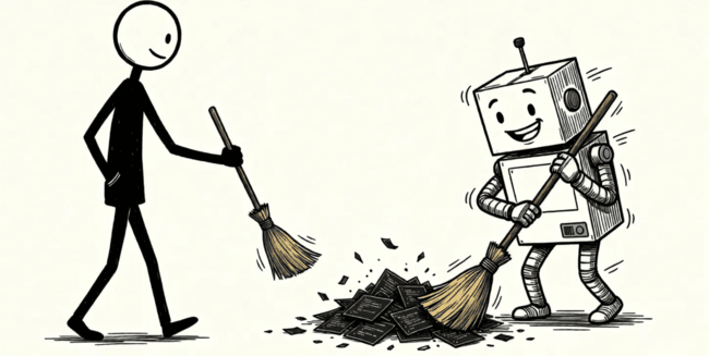 AI 시대 소프트웨어의 진짜 빚 - 기술 부채에서 인지·의도 부채로