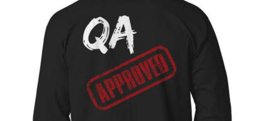 애자일 테스트 선언문(Agile Testing Manifesto)