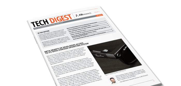 Tech Digest(2026년 7월)
